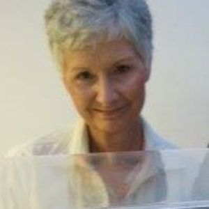 Meet your Posher, Gail